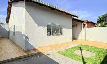 Imagem 2: Casa de 3 Quartos sendo 1 suíte no Jd Buriti Sereno em Aparecida de Goiânia