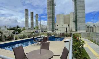 Imagem 3: Apartamento no Solar de Ibiza Aluguel R$1.600 Incluso Cond e IPTU