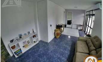 Imagem 3: Apartamento com 2 dormitórios para alugar, 160 m² - Meireles - Fortaleza/CE