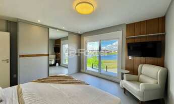 Imagem 5: Sobrado para venda tem 254 metros quadrados com 5 quartos