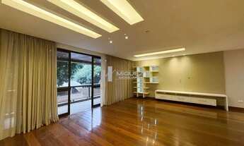 Imagem 7: Apartamento à venda de alto padrão na rua Mário Barreto com varandão, 4 quartos sendo 2 su