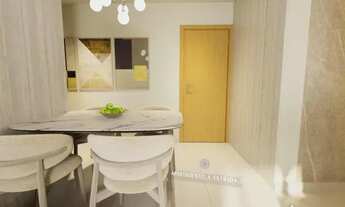 Imagem: FA - vendo AP no Villa Di Carpi na planta