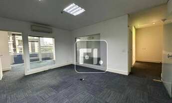 Imagem 6: Conjunto, 188 m² - venda por R$ 4.000.000,01 ou aluguel por R$ 30.411,77/mês - Brooklin