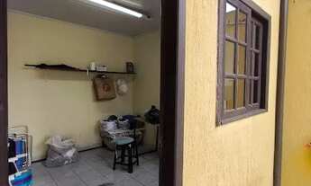 Imagem 4: Casa 3 dorm 2 peças na edícula (5 dorm) bairro tranquilo próxima ao centro de criciúma
