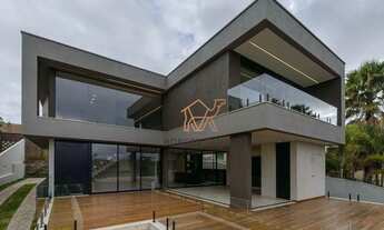 Imagem 5: CASA COM 4 SUÍTES, ZERO KM NO ALPHAVILLE