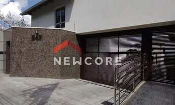 Imagem: Casa de condomínio em Rua Bernardo Monteiro