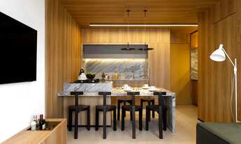 Imagem 2: Ambiente Terral Apartamento com 2 dormitórios