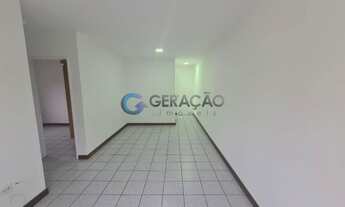 Imagem 2: Apartamento para locação com 2 quartos e 1 vaga de garagem - 59,01m² no bairro Jardim Uirá