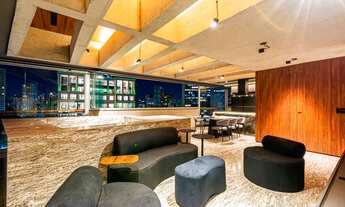 Imagem: Cobertura com 2 dormitórios à venda, 145