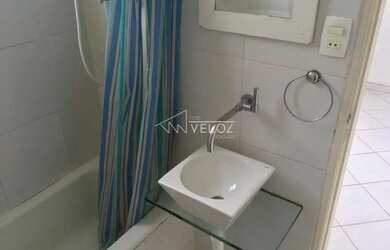 Imagem 4: Apartamento : / Residencial / Catete