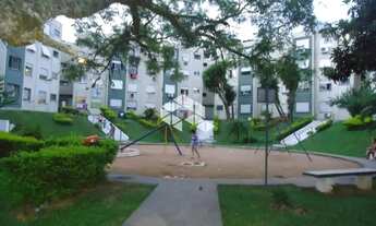 Imagem 5: Apartamento de 03 dormitórios com 01 vaga. - Alto Petropolis