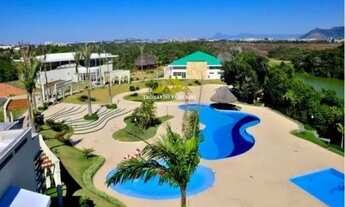 Imagem 3: OPORTUNIDADE-BOULEVARD LAGOA - Casa Linear em obras (3 quartos + piscina privativa