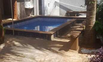 Imagem 2: Espaço de festas e lazer