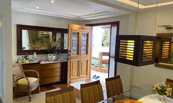 Imagem 4: Casa à venda 4 Quartos, 3 Vagas, 187M², Valparaíso, Petrópolis - RJ