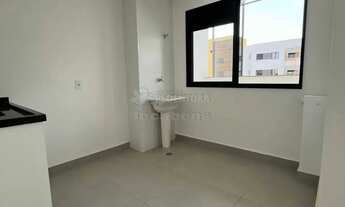 Imagem 3: Apartamento Padrão para Venda com 2 Dormitórios no bairro Jardim Bosque das Vivendas