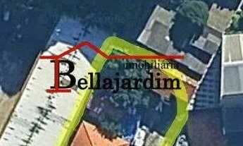 Imagem: Terreno localizado no Bairro Sacadura Cabral