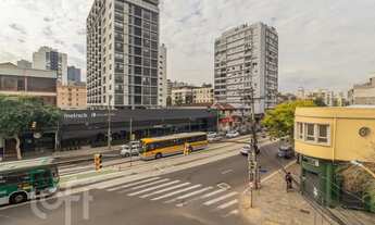 Imagem 4: Apartamento à venda em Santa Cecília com 83 m², 2 quartos