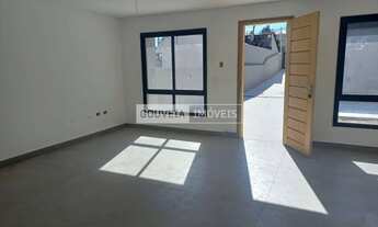 Imagem 7: Sobrado 3 Dormitórios, 1 Suíte, de 141 a 148,84 m², à venda a partir de R$ 629.000 - Xaxim
