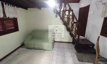 Imagem 6: Casa construída em terreno com 2033m² e área edificada 58,27 m² no Limoeiro - Guapimirim