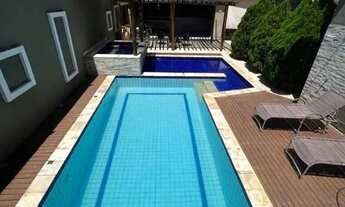 Imagem: Casa com 5 dormitórios à venda, 220 m²