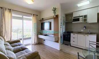 Imagem: APARTAMENTO PARA LOCAÇÃO 65M² - VILA