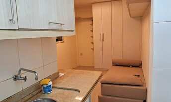 Imagem 3: Alugo lindo conjugado entre o metrô do lgo do machado e praça São salvador