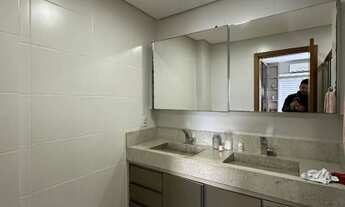 Imagem 4: Apartamento Criciuma mobiliado 2 quartos grande ótima localização