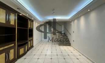 Imagem: Venda Sobrado Sao Caetano do Sul Olimpico