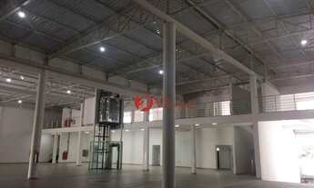 Imagem 5: Salão para alugar, 892 m² por R$ 84.214,30/mês - Penha de França - São Paulo/SP