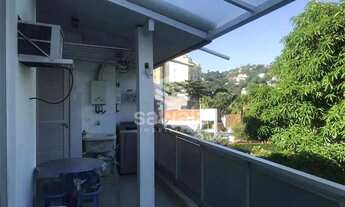 Imagem 5: Cobertura à venda com 0m² e 4 quartos em Barra da Tijuca, Rio de Janeiro - RJ