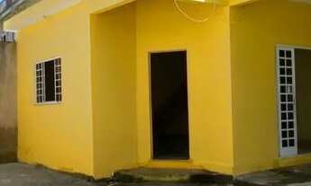 Imagem 4: Casa com terreno