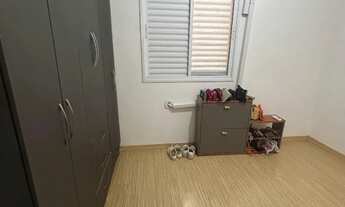 Imagem 6: Direto c/ proprietário- Apto a venda de 2 qts com suíte, garagem, no Cond Praças Golfe