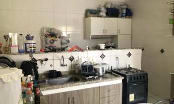 Imagem 7: Casa em Rua Dona Marieta França - Jardim Vânia Maria - Bauru/SP