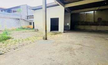 Imagem 6: Galpão para alugar, 430 m² por R$ 7.667/mês - Jardim Santa Maria - Jacareí/SP