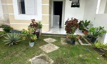 Imagem: LINDA CASA A VENDA NO CONDOMÍNIO RIOS DO