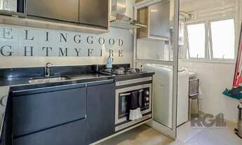 Imagem 3: Apartamento em Teresópolis