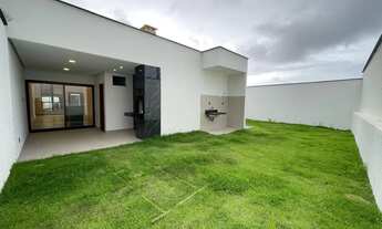 Imagem 7: Lançamento de Casas em Condomínio no Araçagy com 03 Suítes TR213831 ARA-15GUTB6