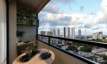 Imagem: Apartamento à venda no LIKE CLUBE BOA VISTA