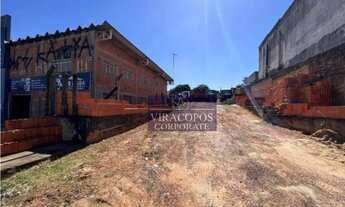 Imagem 6: Área à venda, 1250 m² por R$ 1.800.000,00 - Cidade Satélite Íris - Campinas/SP