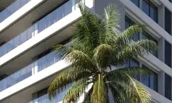 Imagem 5: Apartamento sem mobilia com 3 dormitórios sendo 3 suítes e 2 vagas de garagem em Itajaí