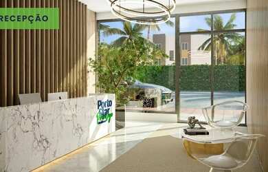 Imagem 5: APARTAMENTO À VENDA PRONTO 2 QUARTOS CENTRO DE PORTO