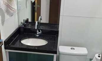 Imagem 6: Alugo casa 2 quartos bairro novo