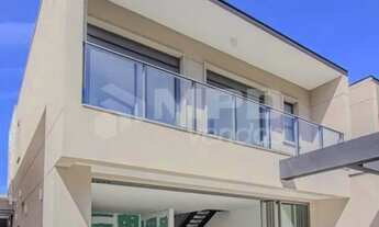 Imagem 3: CASA EM CONDOMÍNIO - TAMBORÉ - SP