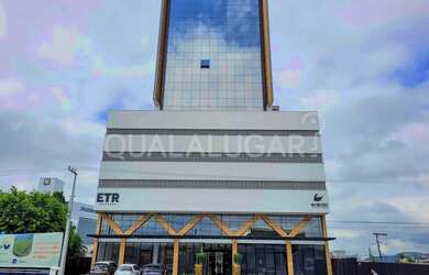 Imagem: Sala para locação, Vila Moema, Tubarão