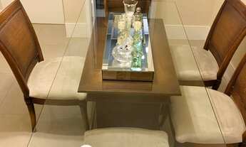 Imagem 6: Alugo Apartamento luxo todo mobiliado no Condomínio Splendore com 3 quartos sendo 1 suíte