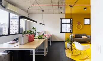 Imagem 3: Conjunto comercial para venda em Pinheiros , 175m²