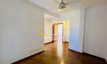 Imagem 3: Apartamento para venda com 155 m² e 3 quartos em Vila Cidade Universitária, Bauru - SP