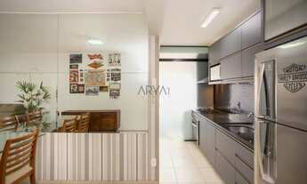 Imagem 5: Apartamento à venda no Cabral ARYA1