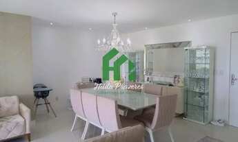 Imagem 4: Apartamento de luxo em Piatã, Salvador-BA: 3 quartos, 3 suítes, 4 banheiros, 3 vagas de ga