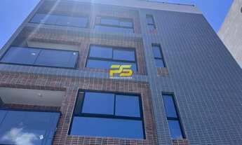 Imagem 2: Cobertura Duplex para Venda no Bessa